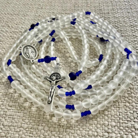 1,000 Hail Mary Rosary