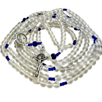 1,000 Hail Mary Rosary