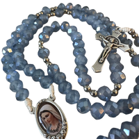 Memorare Chaplet
