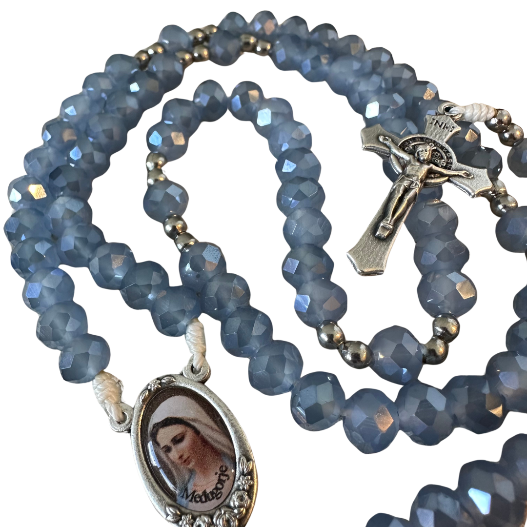 Memorare Chaplet