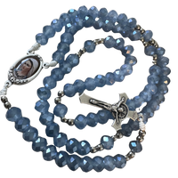 Memorare Chaplet