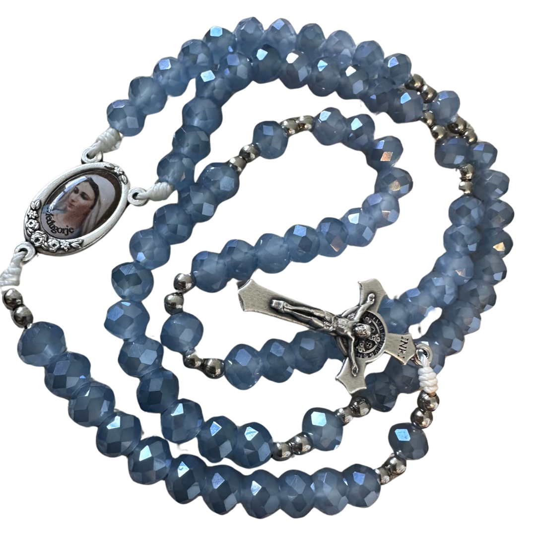 Memorare Chaplet