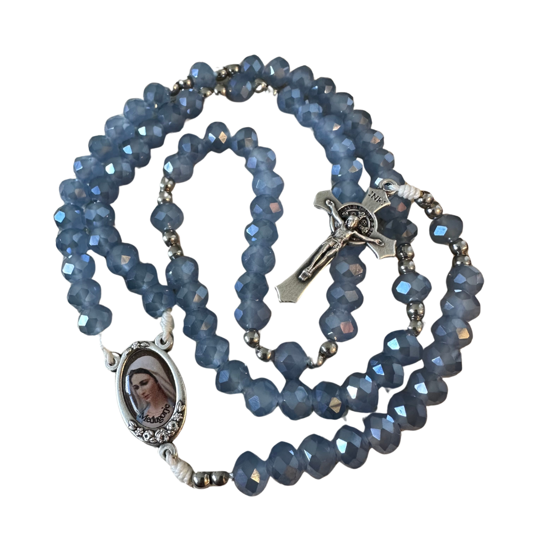 Memorare Chaplet