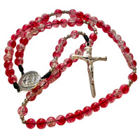 Chaplet of the Precious Blood of Jesus Christ