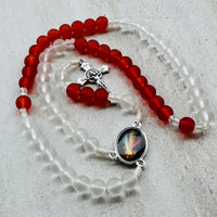 Coronilla de la Divina Misericordia