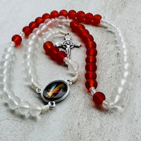 Coronilla de la Divina Misericordia