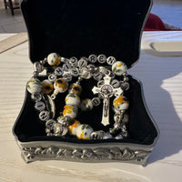 A Mother's Heart Rosary