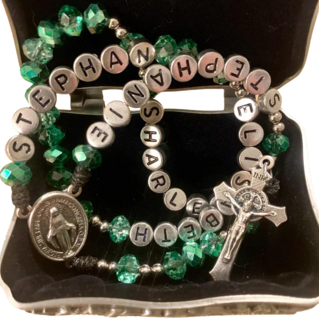Unbelievable How This Printable Transformed My Rosary Prayer Life - 8c9x08z