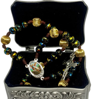 Chaplet of Saint Michael the Archangel