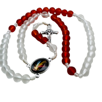 Coronilla de la Divina Misericordia