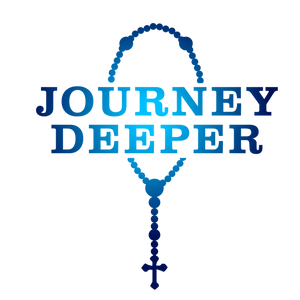 Journey Deeper logo