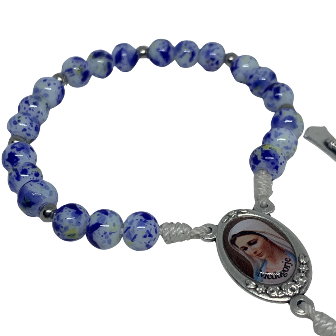 Chaplet of Peace Medjugorje, Peace Chaplet