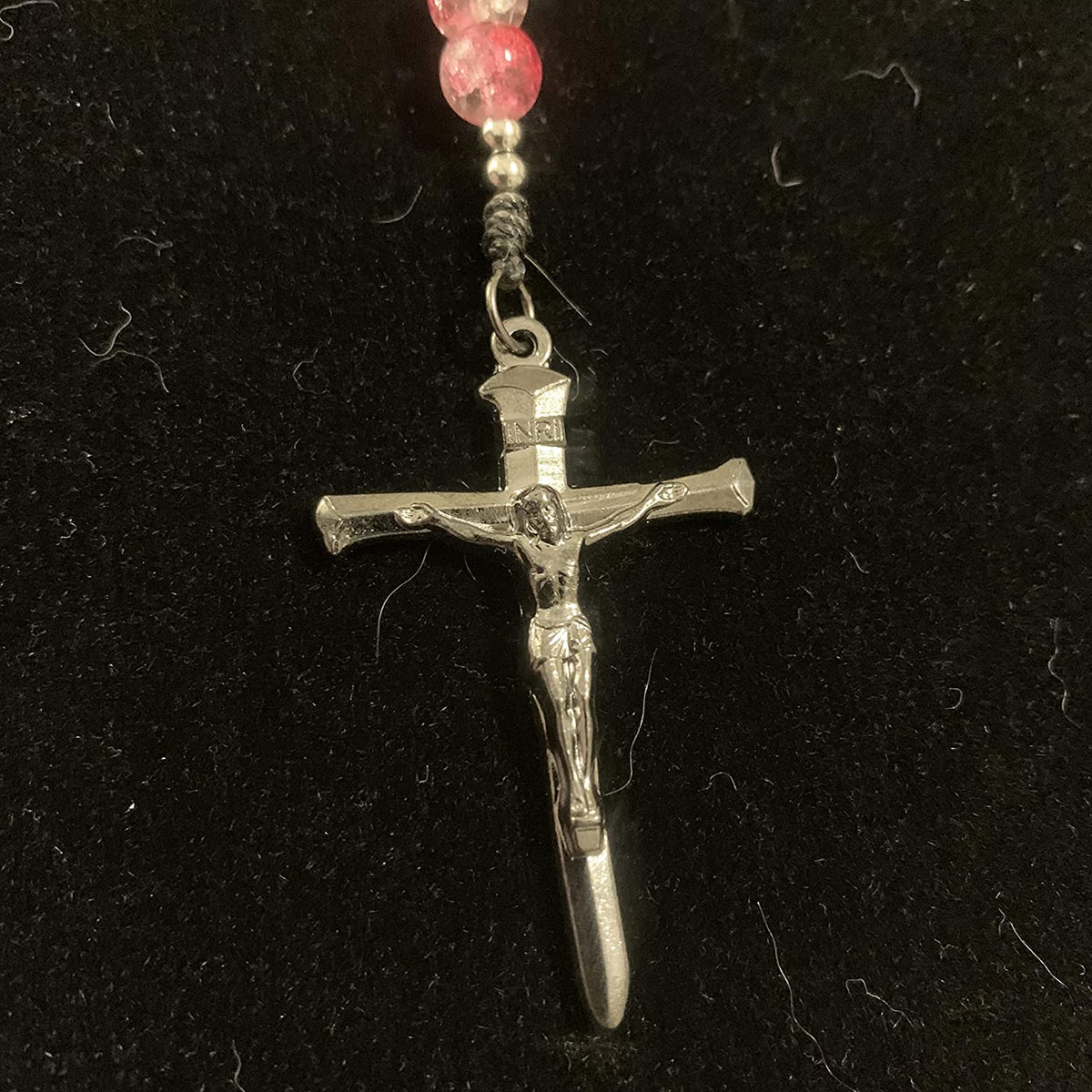 Chaplet of the Five Wounds – Journey Deeper