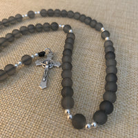 Personalized Vibrant Rosary