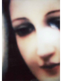 Our Lady of the Tear of Joy Prayer Cards