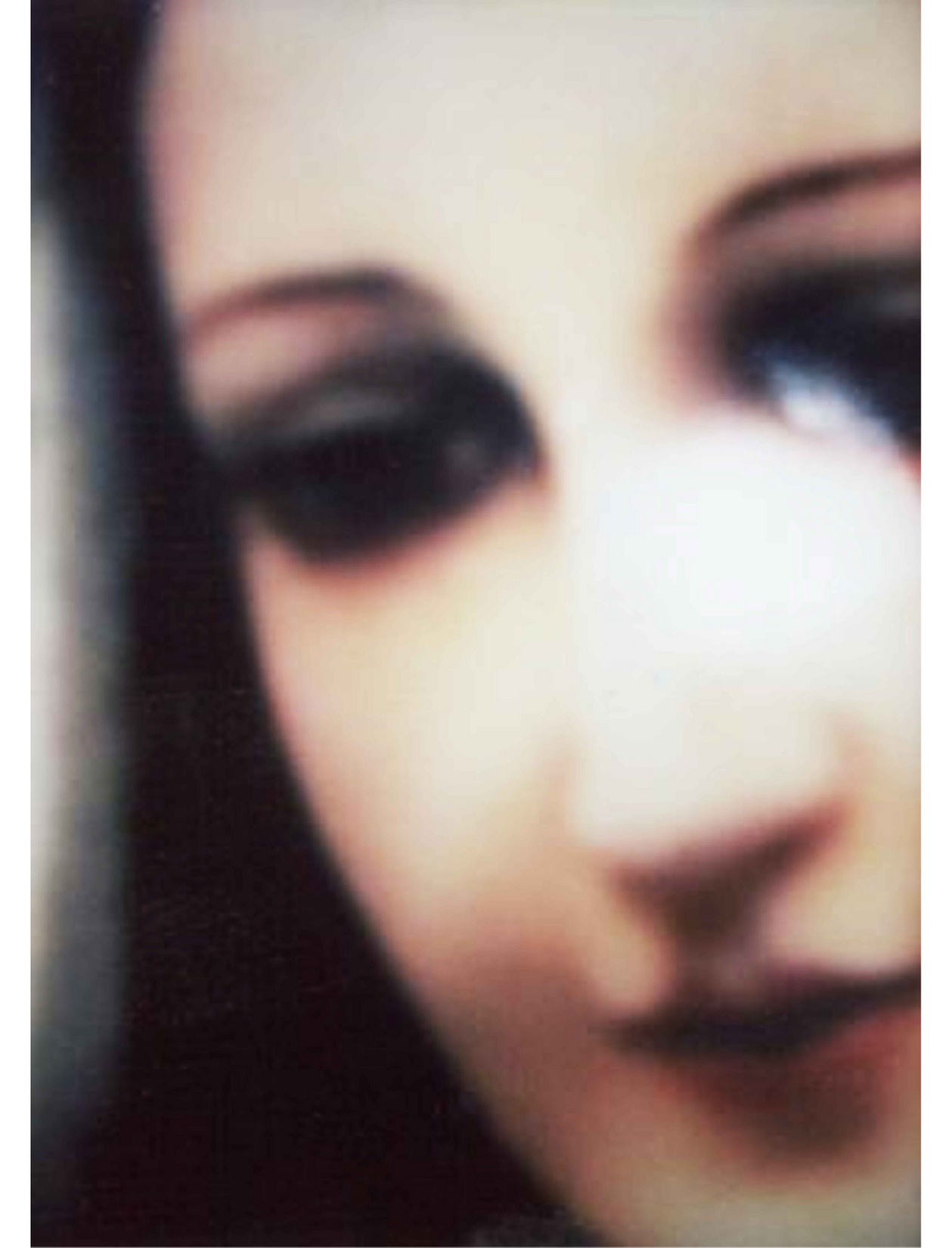 Our Lady of the Tear of Joy Prayer Cards