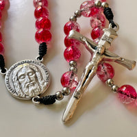 Chaplet of the Precious Blood of Jesus Christ