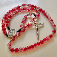 Chaplet of the Precious Blood of Jesus Christ