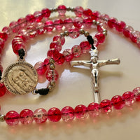 Chaplet of the Precious Blood of Jesus Christ