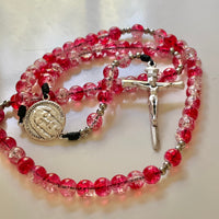 Chaplet of the Precious Blood of Jesus Christ