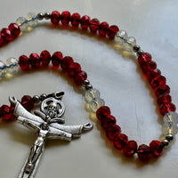 Chaplet of the Holy Spirit