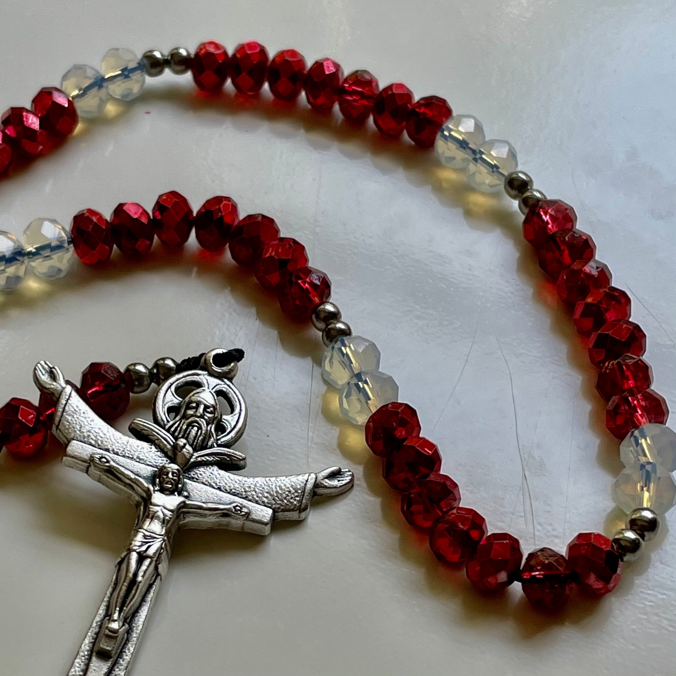 Chaplet of the Holy Spirit