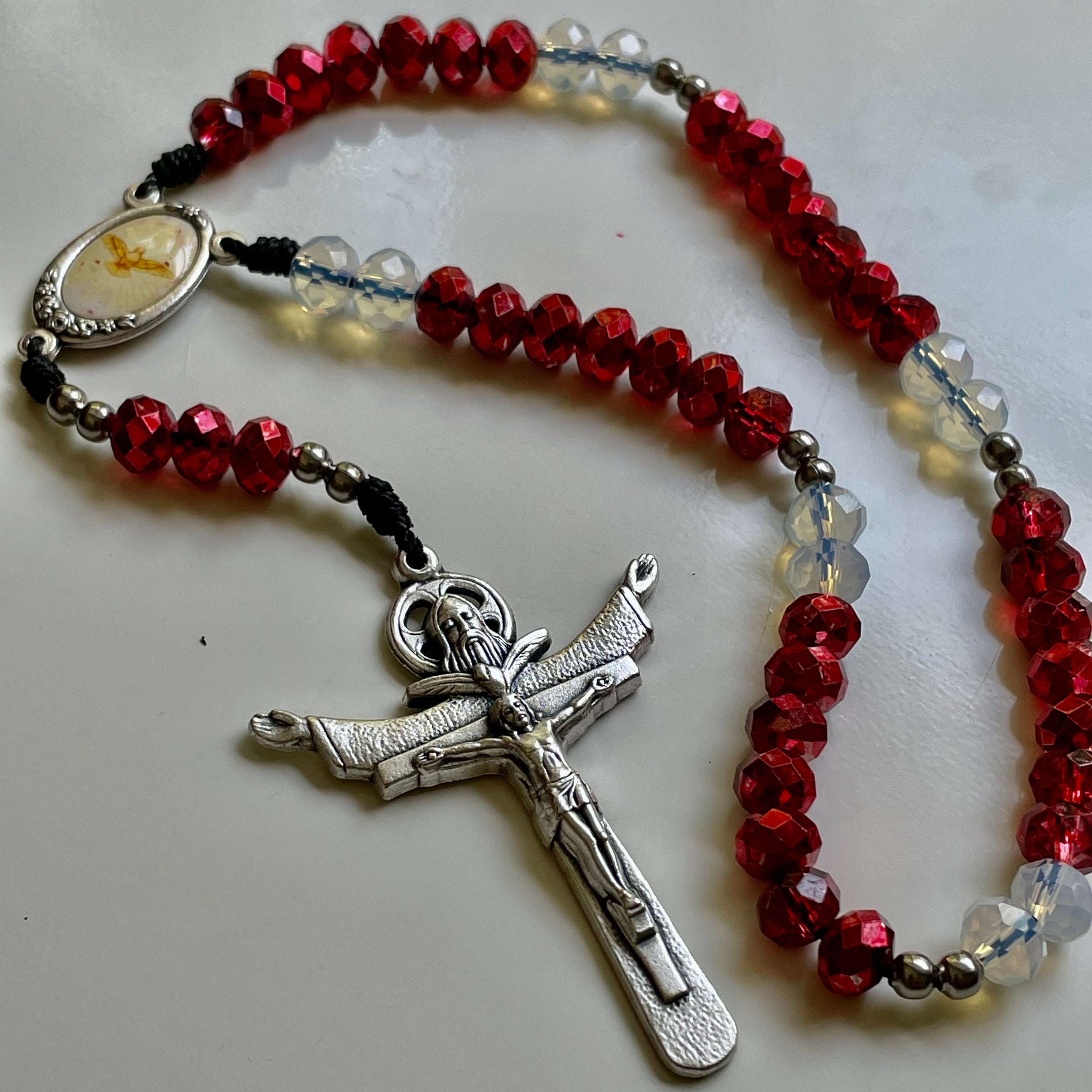 Chaplet of the Holy Spirit