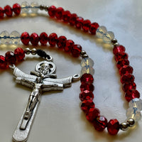 Chaplet of the Holy Spirit