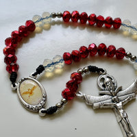 Chaplet of the Holy Spirit