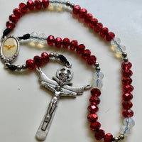 Chaplet of the Holy Spirit