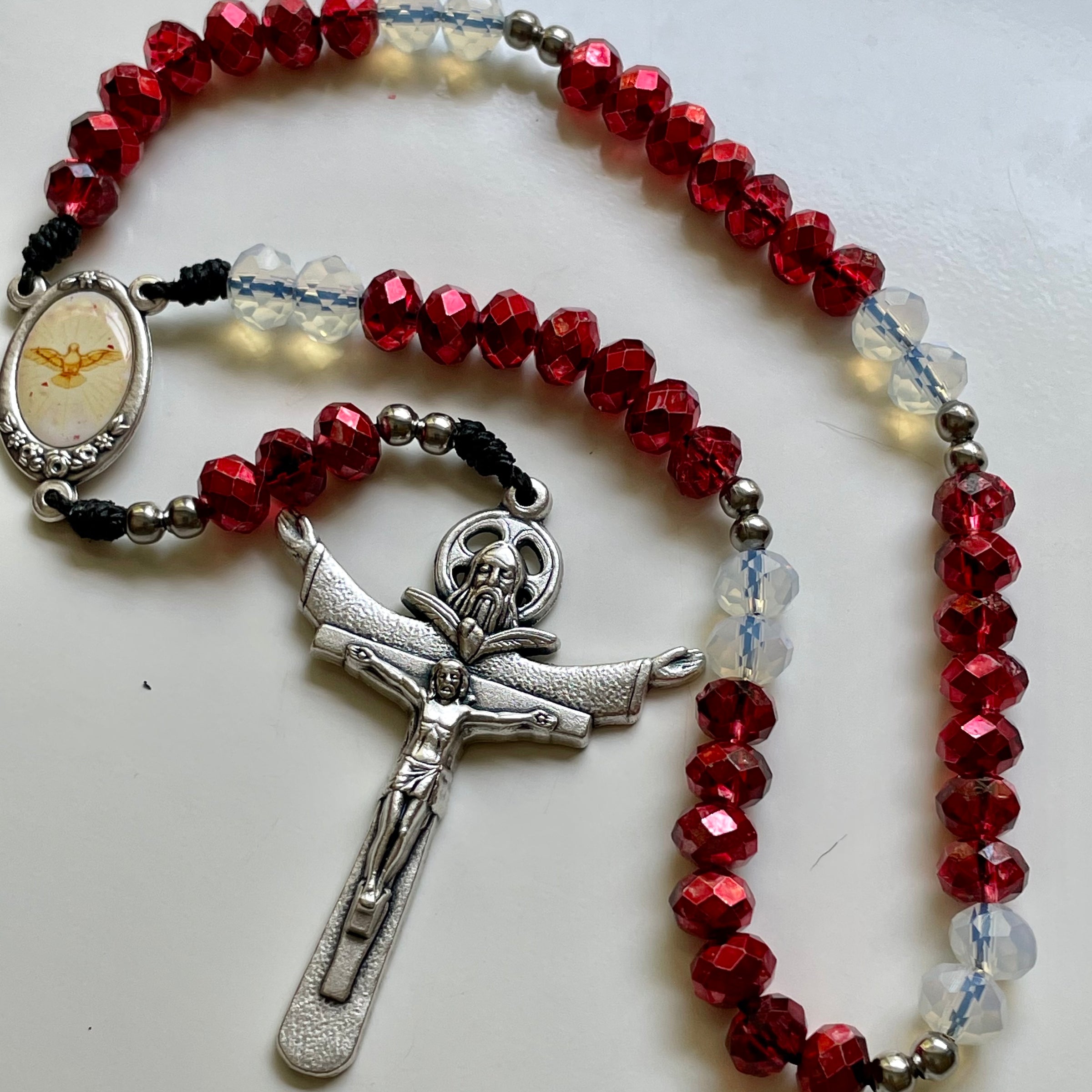 Chaplet of the Holy Spirit