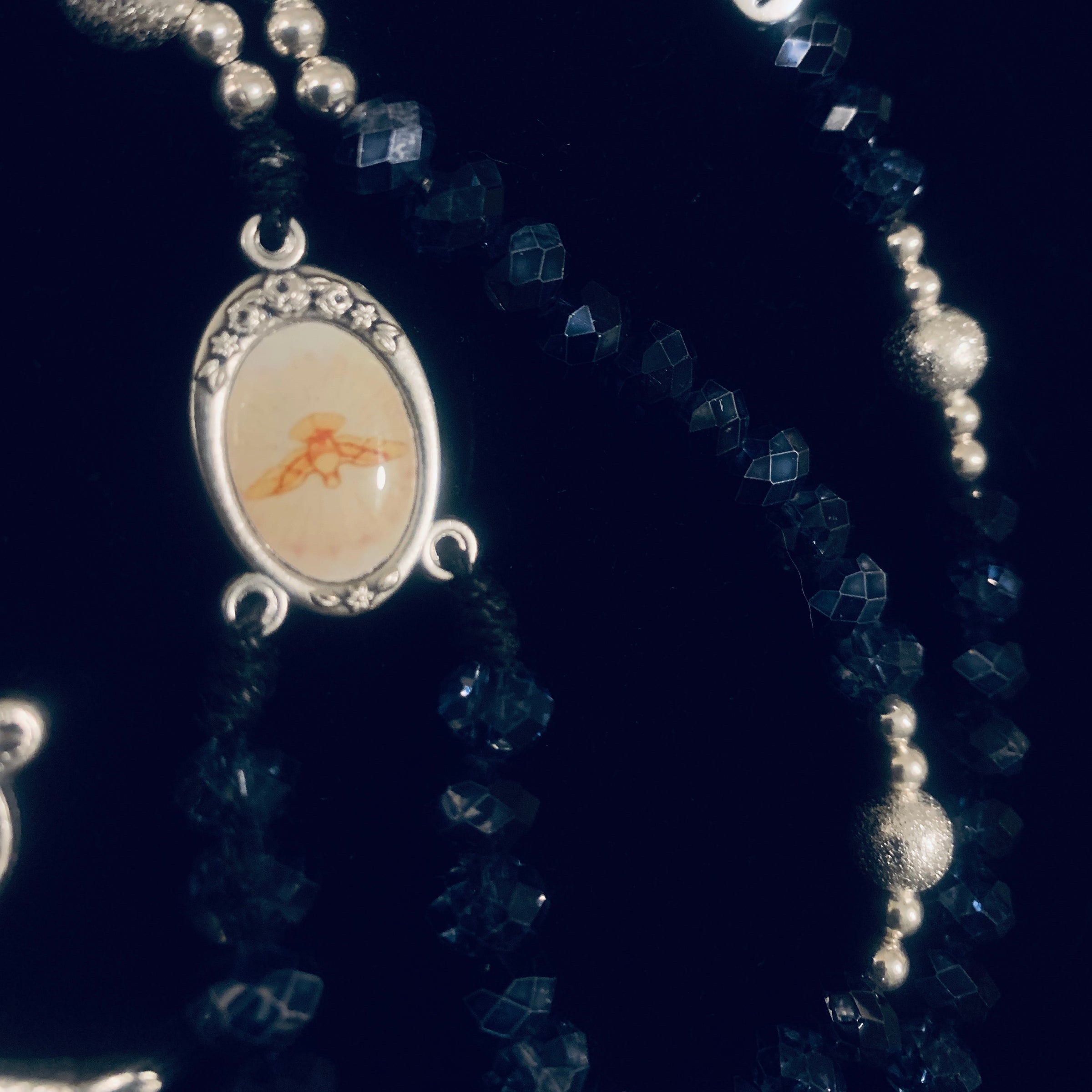 Personalized Holy Spirit Rosary