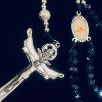 Personalized Holy Spirit Rosary