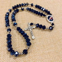 Chaplet of Seven Sorrows or the Servite Rosary