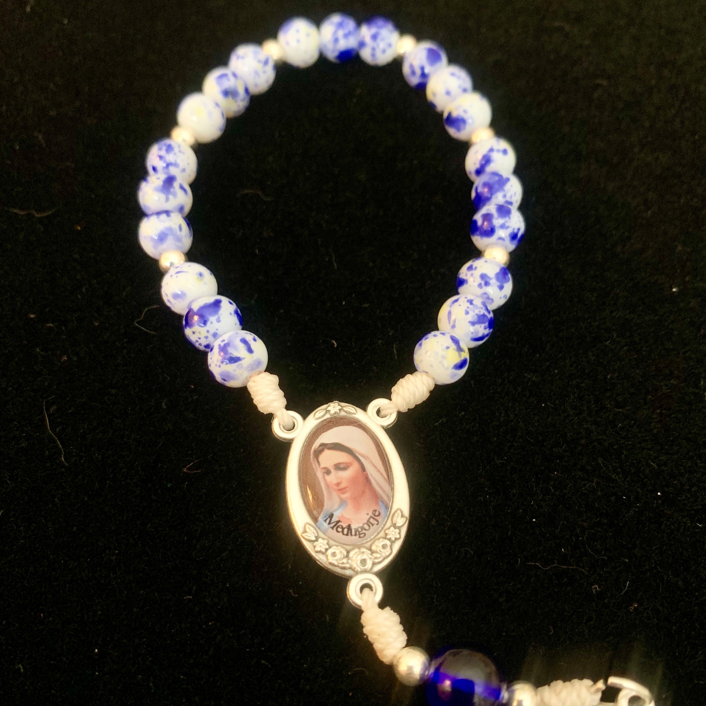 Chaplet of Peace Medjugorje, Peace Chaplet