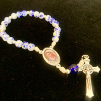 Chaplet of Peace Medjugorje, Peace Chaplet