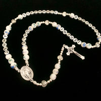 A Mother's Heart Rosary