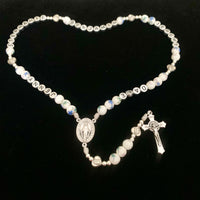 A Mother's Heart Rosary