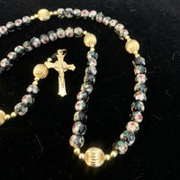 Personalized Elegant Rosary