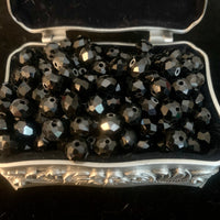 Personalized Inspirational Rosary