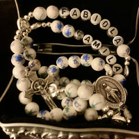 A Mother's Heart Rosary