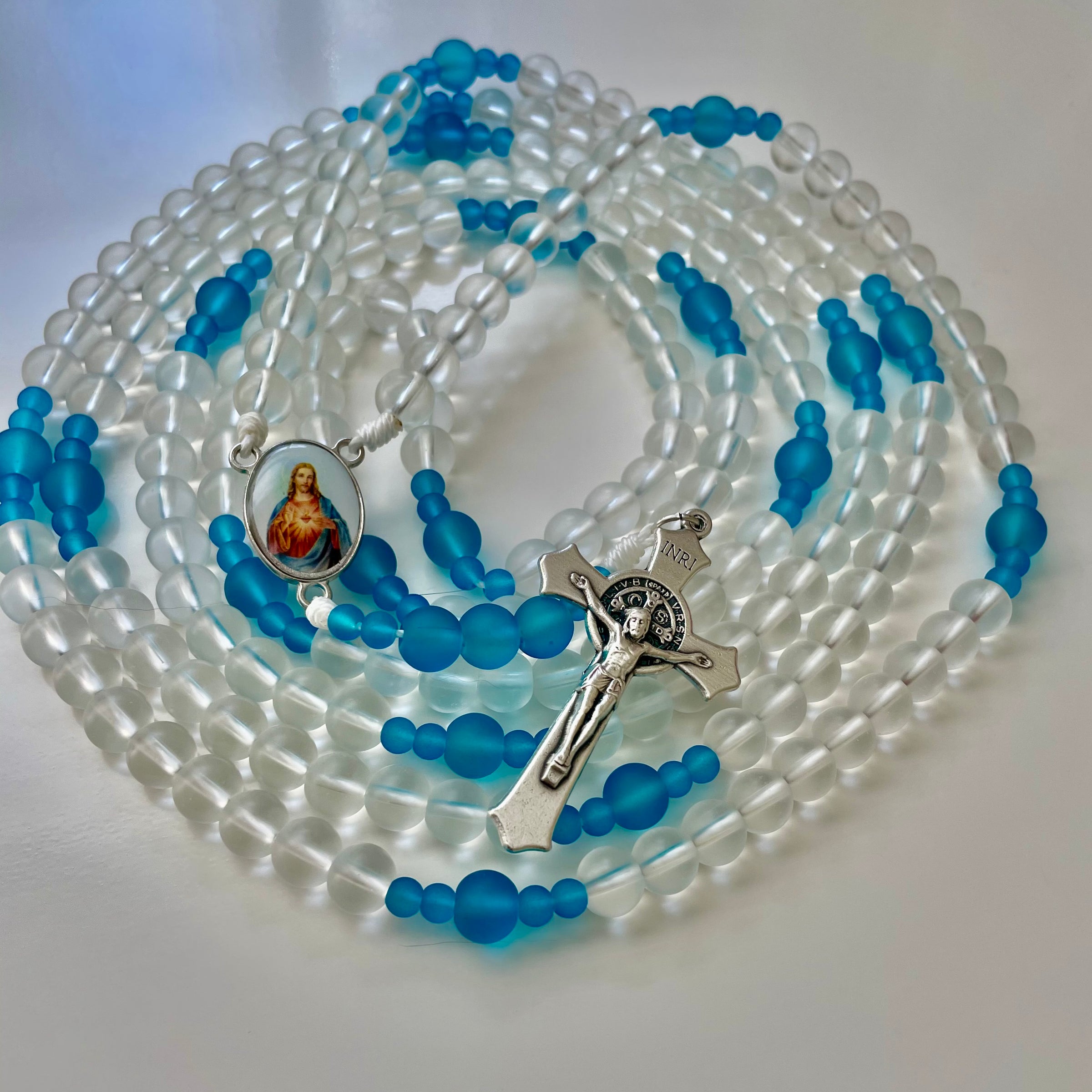 1,000 Thank You Jesus Rosary