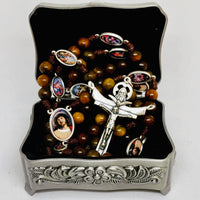 Stations of the Cross Chaplet | Way of the Cross Chaplet