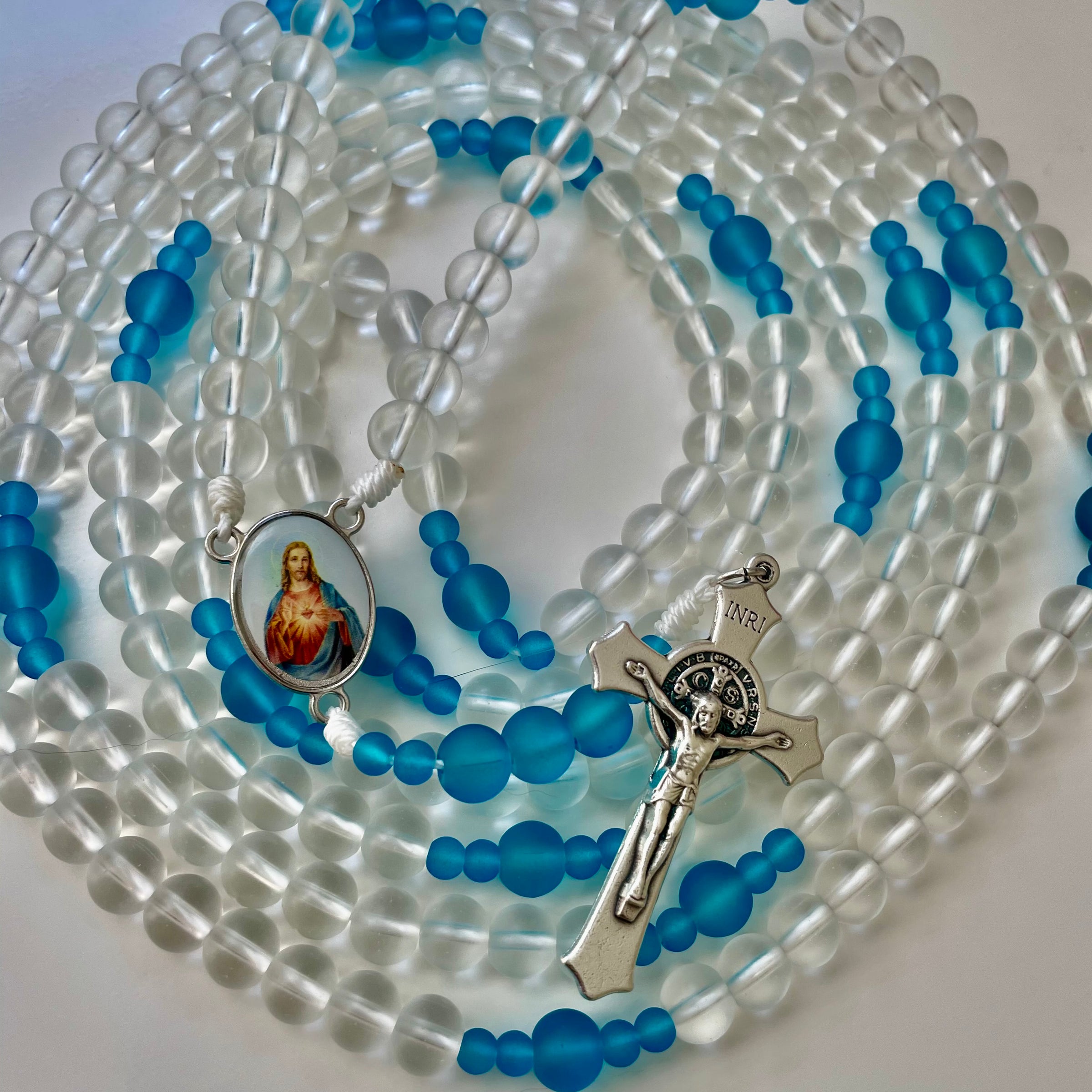 1,000 Thank You Jesus Rosary