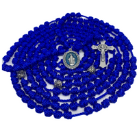1,000 Hail Mary Rosary