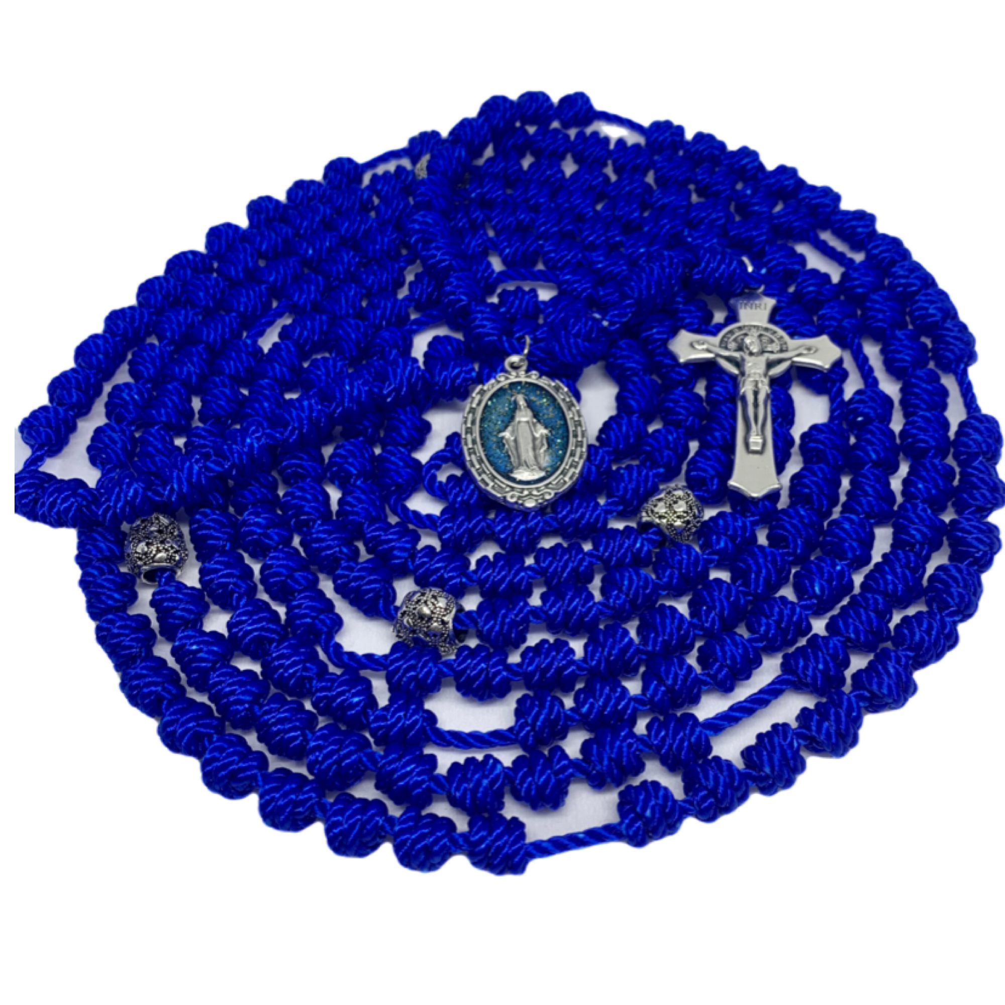 1,000 Hail Mary Rosary
