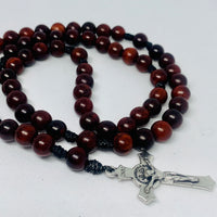 Guadalupe Rose Rosary
