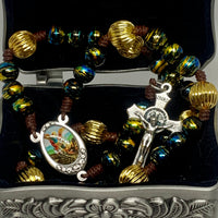 Chaplet of Saint Michael the Archangel