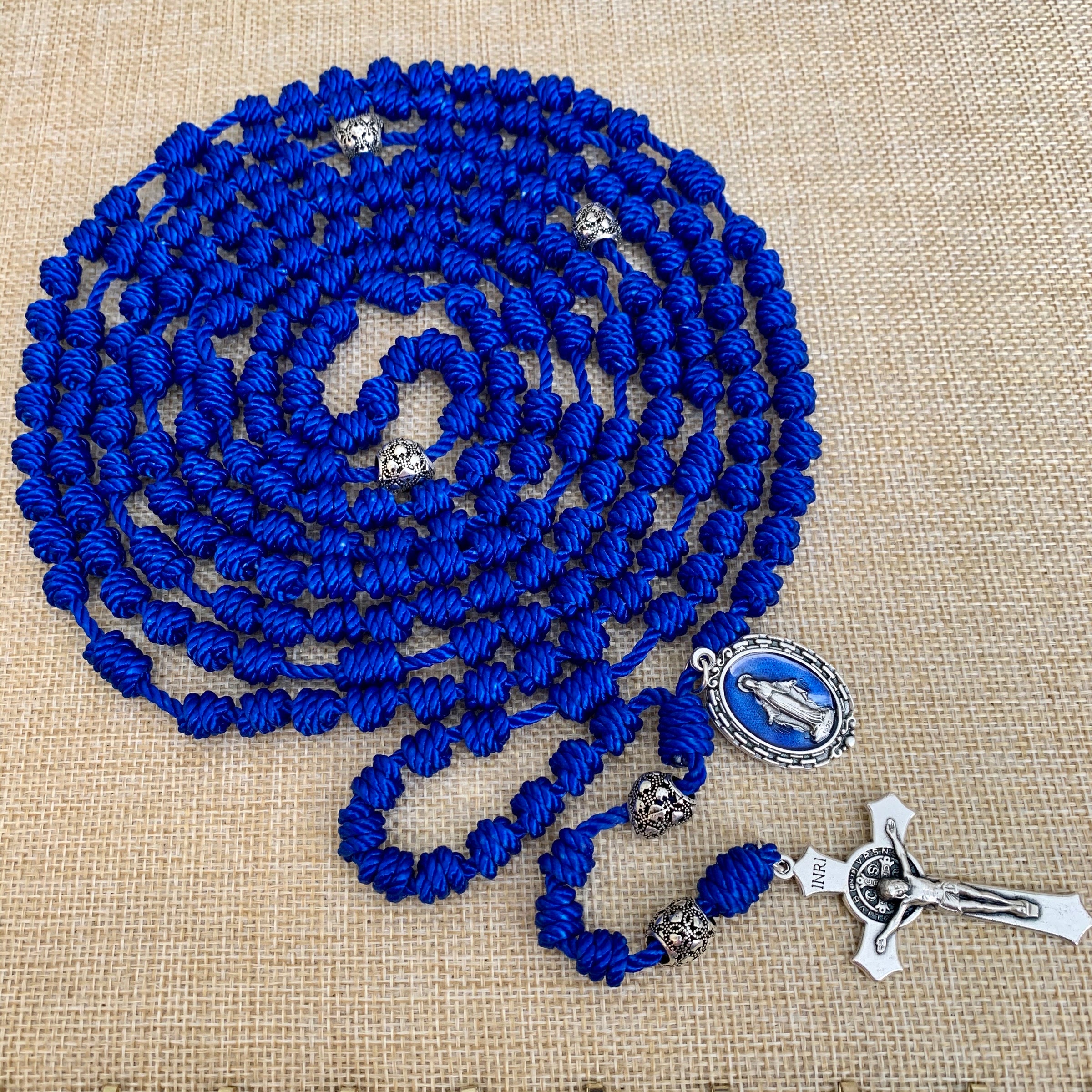 20 Decade Rosary