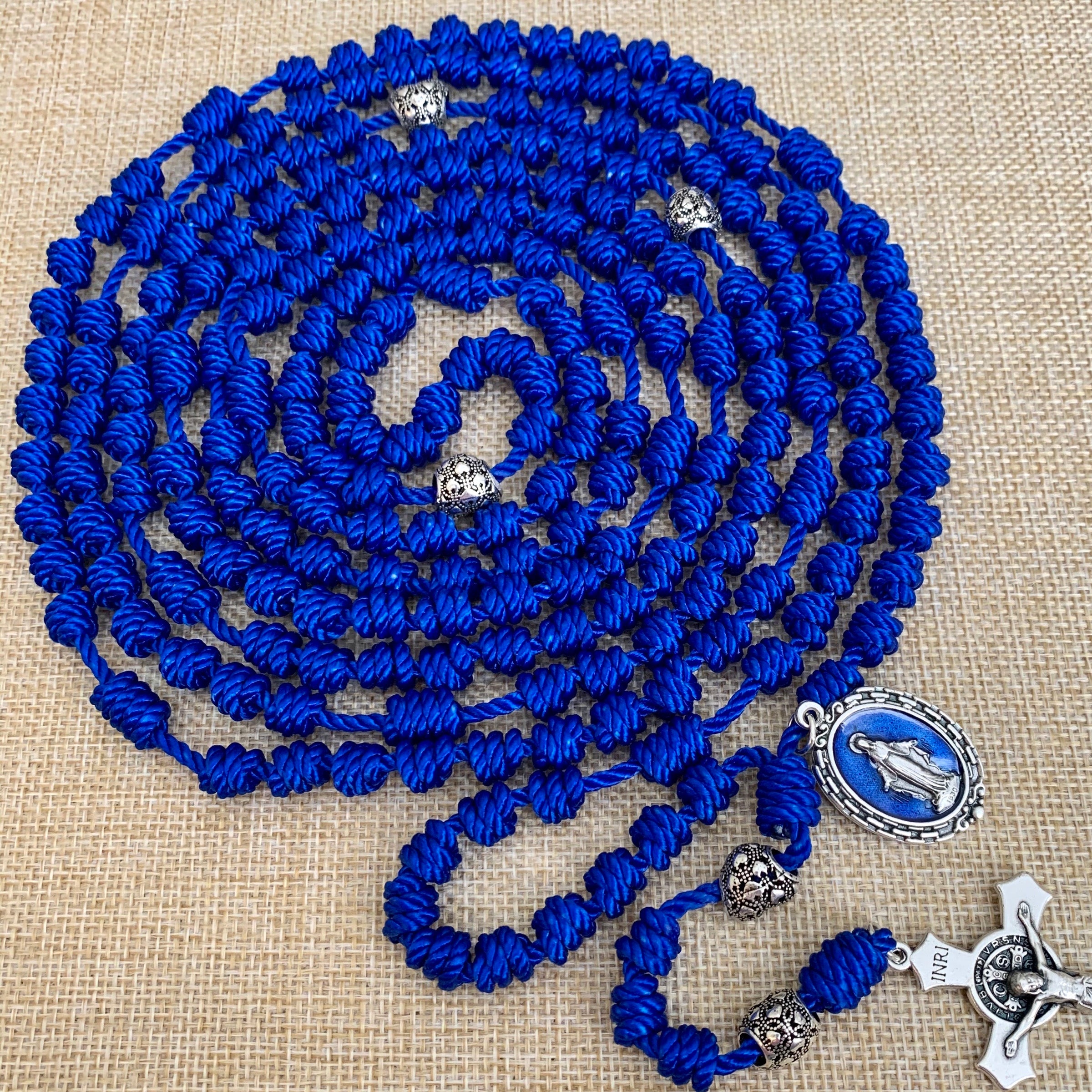 20 Decade Rosary
